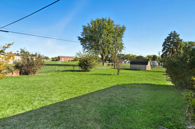 502 N Lenfesty Avenue, Marion, IN 46952