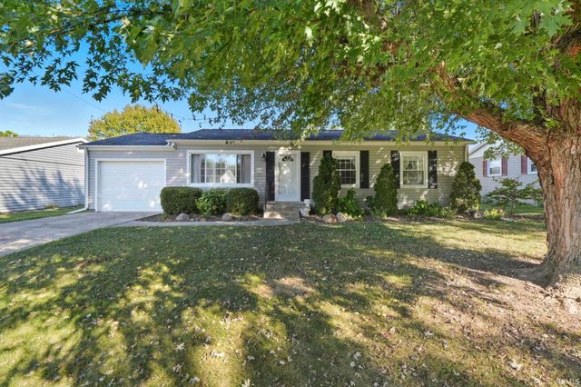 502 N Lenfesty Avenue, Marion, IN 46952