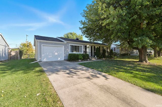 502 N Lenfesty Avenue, Marion, IN 46952