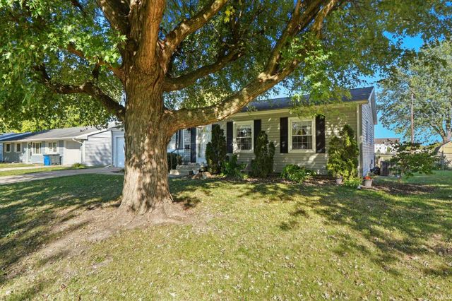 502 N Lenfesty Avenue, Marion, IN 46952