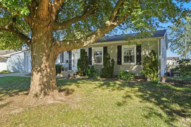 502 N Lenfesty Avenue, Marion, IN 46952