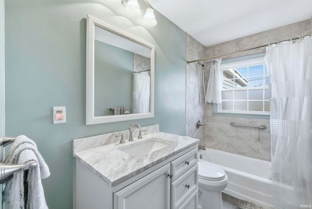 502 N Lenfesty Avenue, Marion, IN 46952