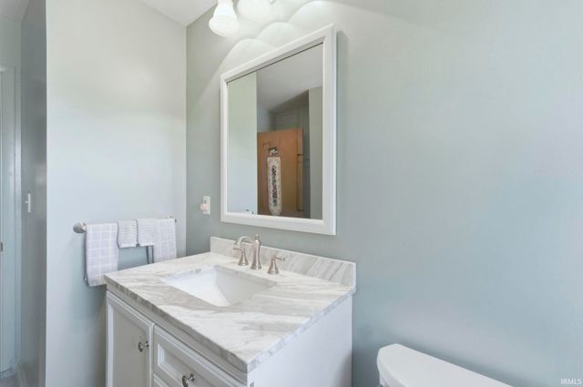 502 N Lenfesty Avenue, Marion, IN 46952