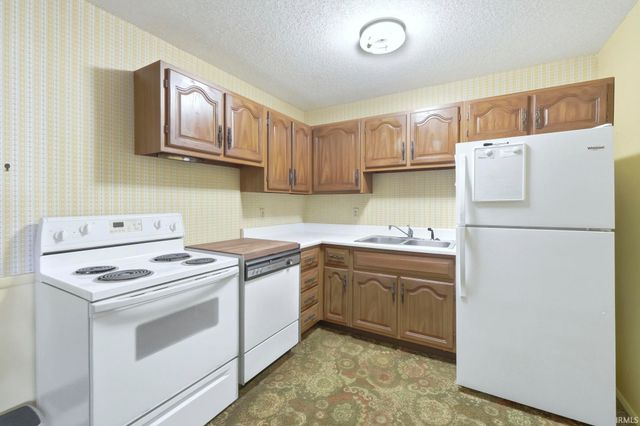 502 N Lenfesty Avenue, Marion, IN 46952