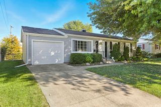 502 N Lenfesty Avenue, Marion, IN 46952