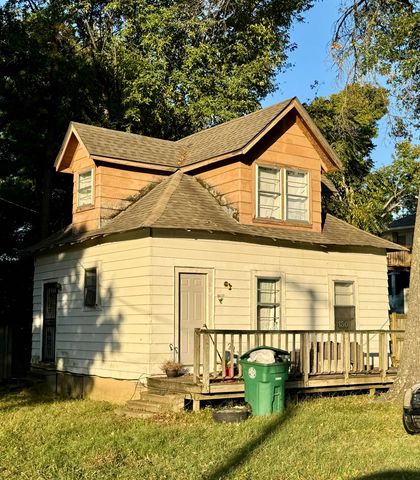 180 & 184 HILLHOUSE ST, Gates, TN 38037