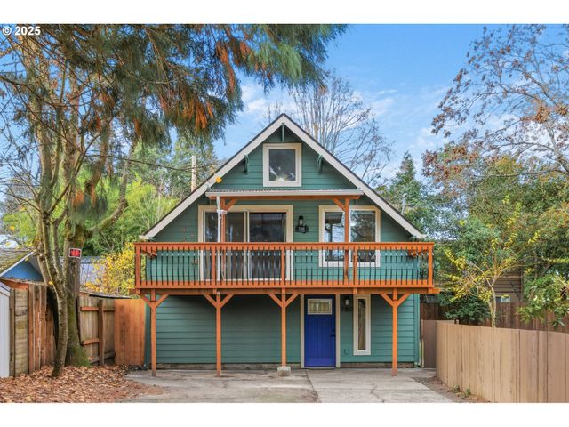 780 VAN BUREN St, Eugene, OR 97402