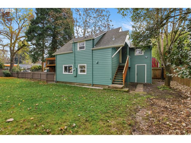 780 VAN BUREN St, Eugene, OR 97402