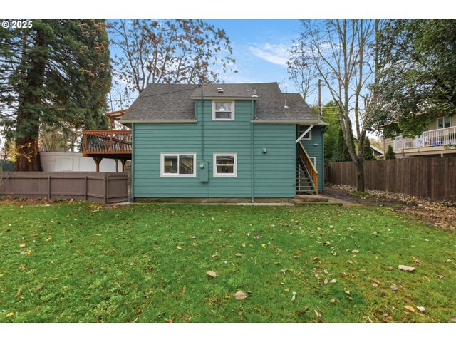 780 VAN BUREN St, Eugene, OR 97402