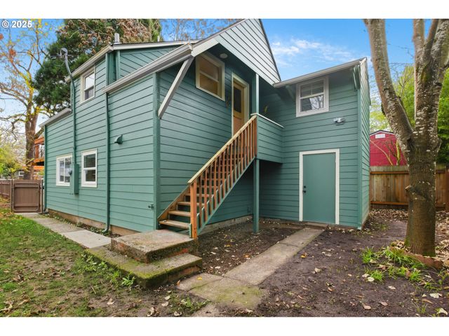 780 VAN BUREN St, Eugene, OR 97402