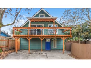 780 VAN BUREN St, Eugene, OR 97402