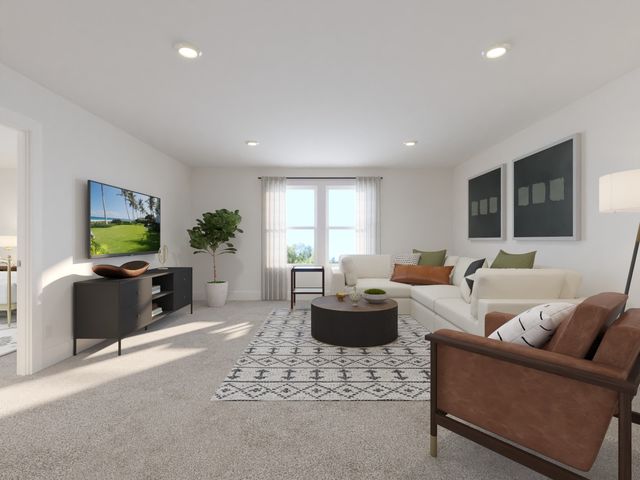 2112 Riley Park Drive, Franklin, TN 37067