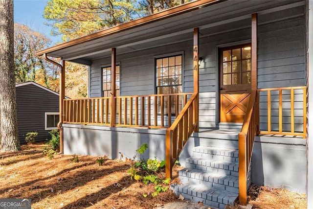 444 Wellington Way, Jonesboro, GA 30238