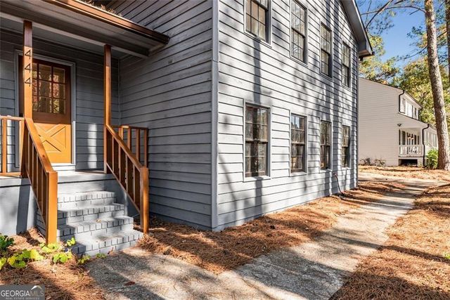 444 Wellington Way, Jonesboro, GA 30238
