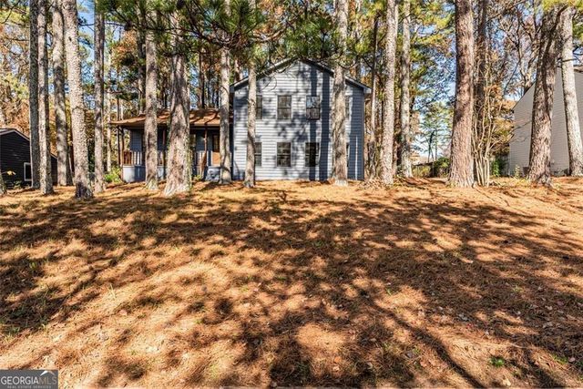 444 Wellington Way, Jonesboro, GA 30238