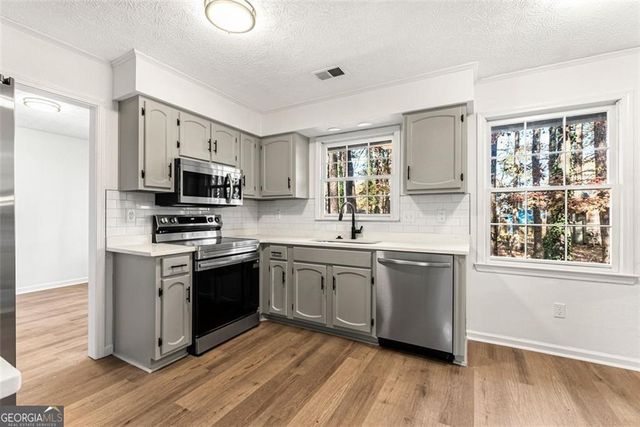444 Wellington Way, Jonesboro, GA 30238