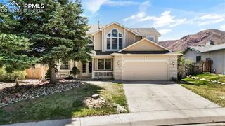 2265 Wynbury Court, Colorado Springs, CO 80919