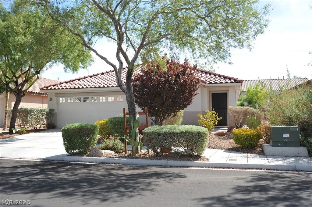8228 Corset Creek Street, Las Vegas, NV 89131