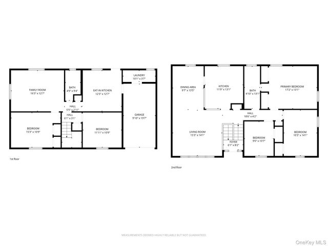 40 E Lincoln Avenue, Massapequa, NY 11758