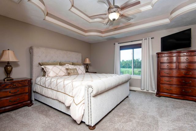 4604 E Kentbrook Drive, Springfield, MO 65802
