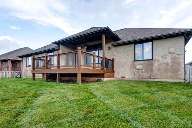 4604 E Kentbrook Drive, Springfield, MO 65802