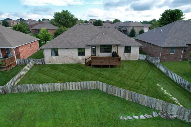 4604 E Kentbrook Drive, Springfield, MO 65802