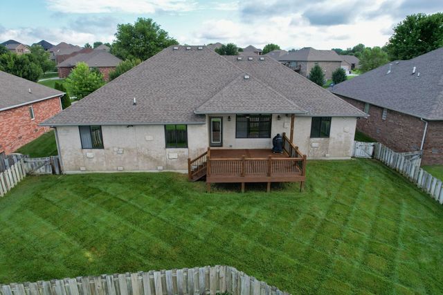 4604 E Kentbrook Drive, Springfield, MO 65802