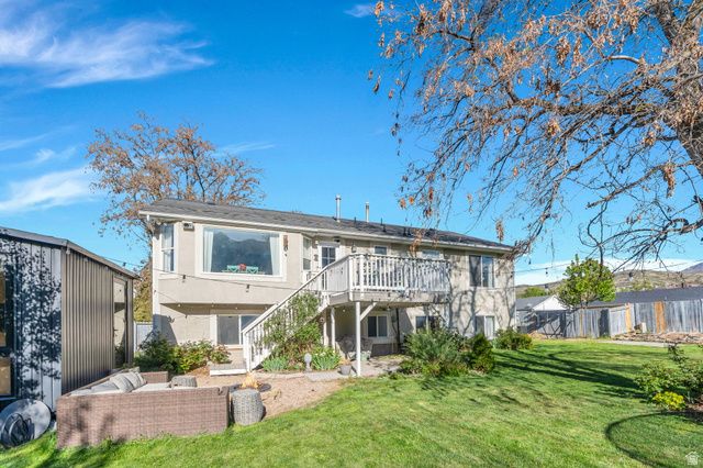 190 N 100 W, Alpine, UT 84004