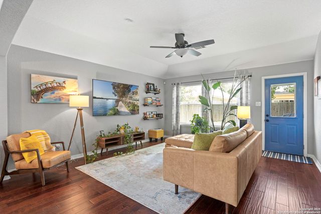 12018 Mill Berger, San Antonio, TX 78254