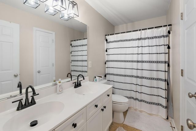 3467 Claremont Street, Mount Pleasant, SC 29466