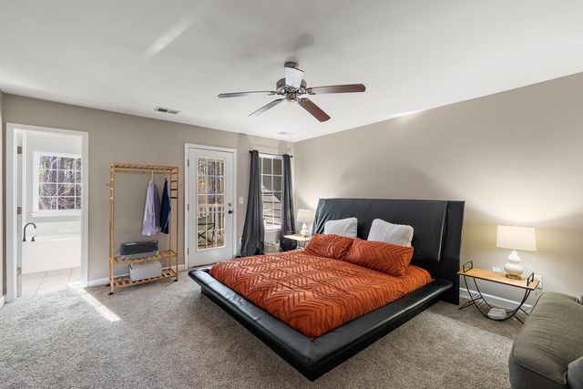 3467 Claremont Street, Mount Pleasant, SC 29466