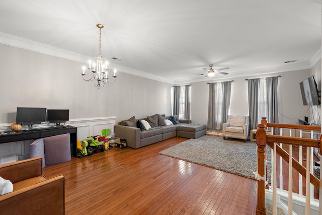 3467 Claremont Street, Mount Pleasant, SC 29466