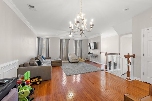 3467 Claremont Street, Mount Pleasant, SC 29466