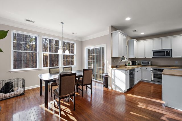 3467 Claremont Street, Mount Pleasant, SC 29466