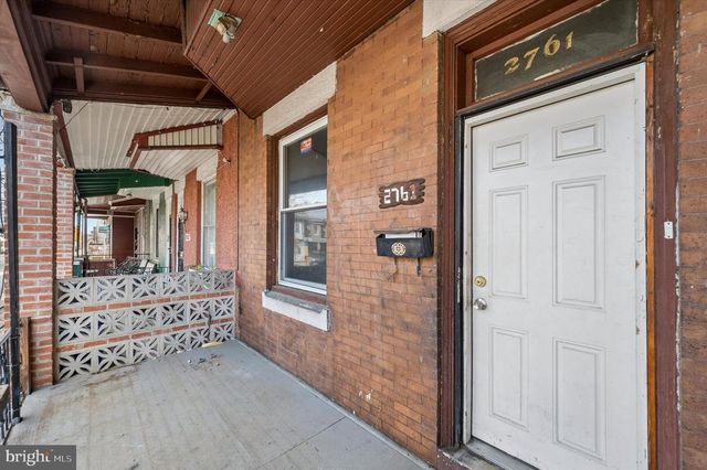 2761 N 23RD ST, Philadelphia, PA 19132