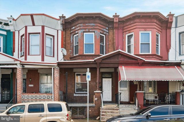 2761 N 23RD ST, Philadelphia, PA 19132