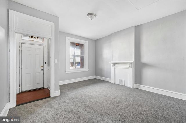 2761 N 23RD ST, Philadelphia, PA 19132