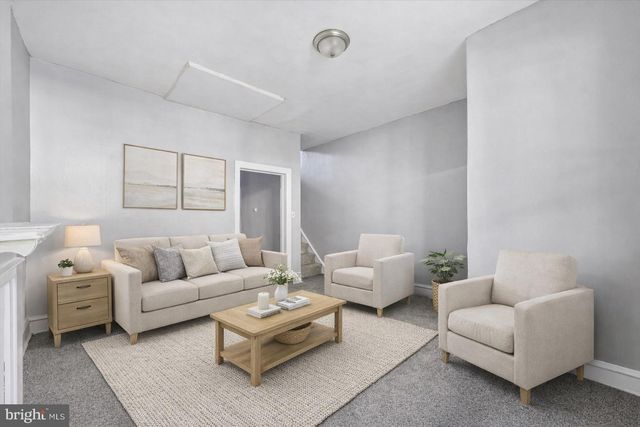 2761 N 23RD ST, Philadelphia, PA 19132