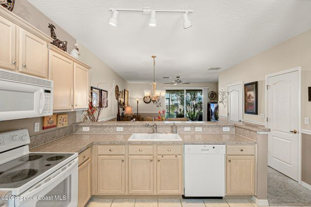 3248 Cutty Sark Way, Indialantic, FL 32903