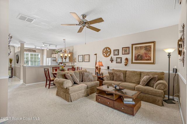 3248 Cutty Sark Way, Indialantic, FL 32903