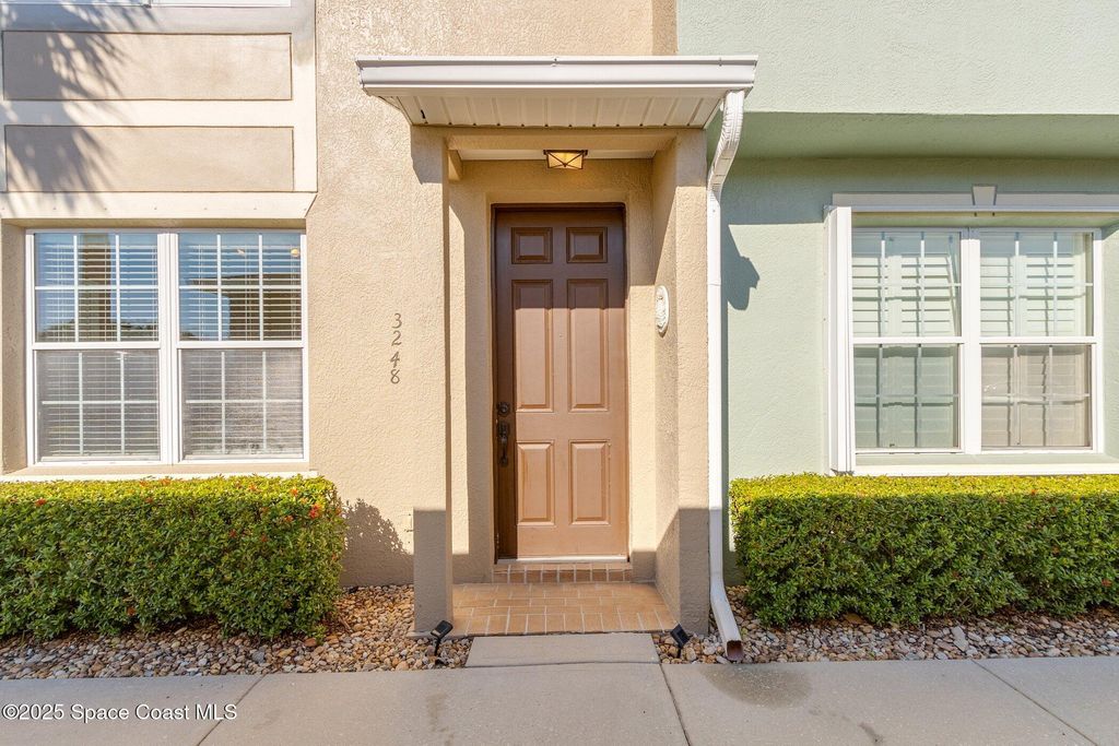 3248 Cutty Sark Way, Indialantic, FL 32903