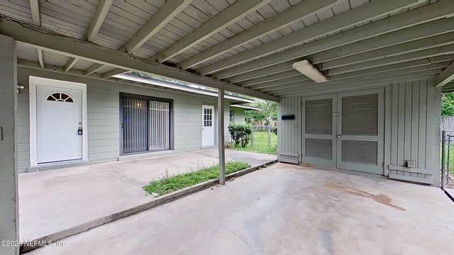 7104 WAIKIKI Road, Jacksonville, FL 32216