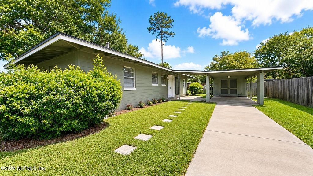7104 WAIKIKI Road, Jacksonville, FL 32216
