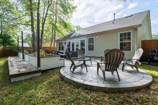 1516 Arden Court, Mount Pleasant, SC 29466