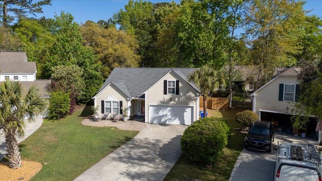 1516 Arden Court, Mount Pleasant, SC 29466