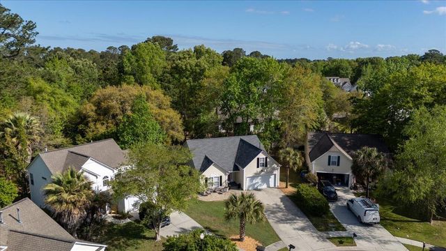 1516 Arden Court, Mount Pleasant, SC 29466