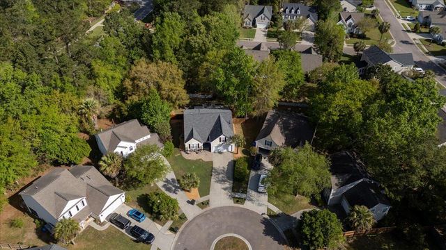 1516 Arden Court, Mount Pleasant, SC 29466