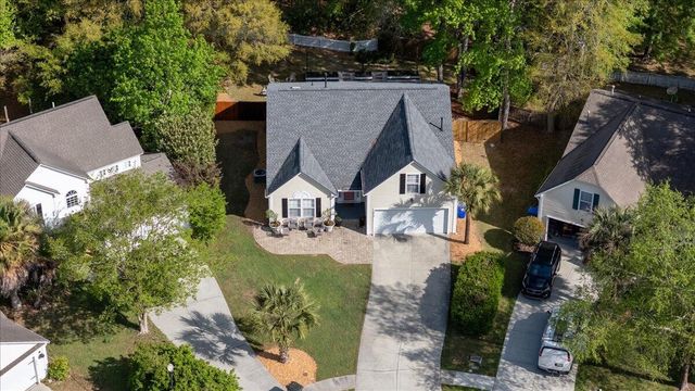 1516 Arden Court, Mount Pleasant, SC 29466