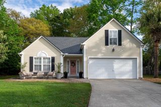 1516 Arden Court, Mount Pleasant, SC 29466