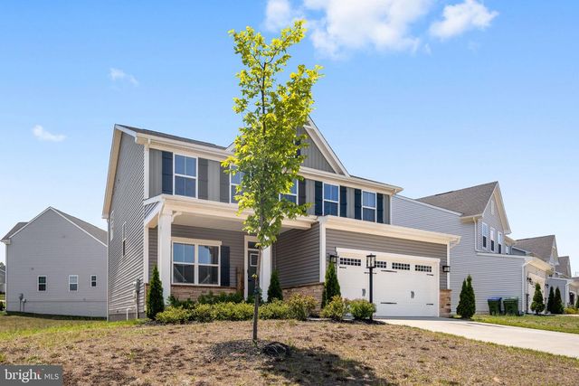 409 VANDEGRIFT RD, Stafford, VA 22554